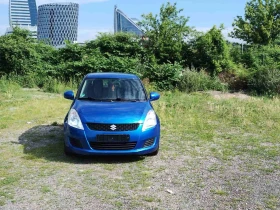Suzuki Swift 1.2 BENZIN euro 5 | Mobile.bg � ����� ������ 8