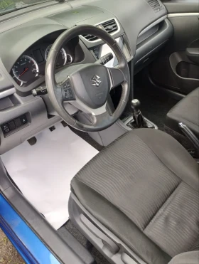 Suzuki Swift 1.2 BENZIN euro 5 | Mobile.bg � ����� ������ 14