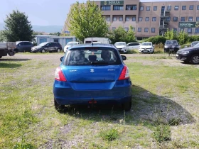 Suzuki Swift 1.2 BENZIN euro 5 | Mobile.bg � ����� ������ 6