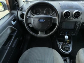 Ford Fusion -1.4TDCI-68��-��������-MULTIMEDIA ANDROID- | Mobile.bg � ����� ������ 11