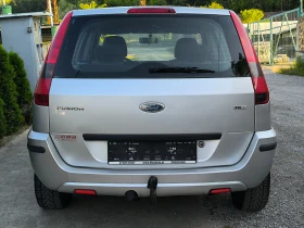 ����� �� �������� �� Ford Fusion -1.4TDCI-68��-��������-MULTIMEDIA ANDROID-