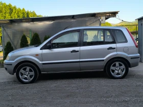 Ford Fusion -1.4TDCI-68��-��������-MULTIMEDIA ANDROID- | Mobile.bg � ����� ������ 6
