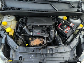 Ford Fusion -1.4TDCI-68��-��������-MULTIMEDIA ANDROID- | Mobile.bg � ����� ������ 16