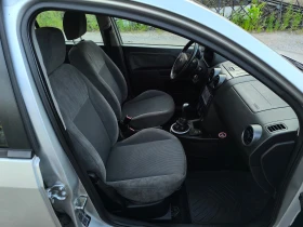 Ford Fusion -1.4TDCI-68��-��������-MULTIMEDIA ANDROID- | Mobile.bg � ����� ������ 15