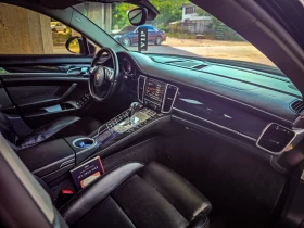 Porsche Panamera 4s= MAXTON DESIGN= ШВЕЙЦАРИЯ=  | Auto.bg — изображение 12
