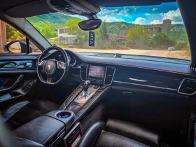 Porsche Panamera 4s= MAXTON DESIGN= ШВЕЙЦАРИЯ=  | Auto.bg — изображение 10