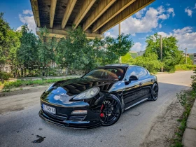 Porsche Panamera 4s= MAXTON DESIGN= ШВЕЙЦАРИЯ=  | Auto.bg — изображение 3