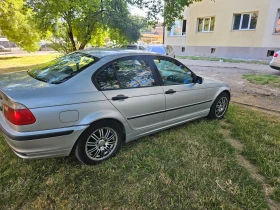 BMW 318 Метанова уредба  - 1550 € / 3031.54 лв. - 28171426 4