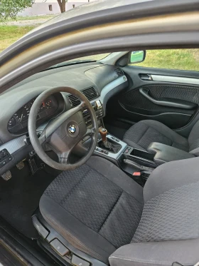 BMW 318 Метанова уредба  - 1550 € / 3031.54 лв. - 28171426 5