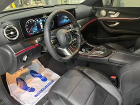 Mercedes-Benz E 220 d 4matic ! AMG Line ! - 31900 € / 62390.98 лв. - 88956870 8