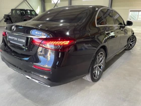 Mercedes-Benz E 220 d 4matic ! AMG Line ! - 31900 € / 62390.98 лв. - 88956870 4