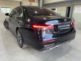 Mercedes-Benz E 220 d 4matic ! AMG Line ! - 31900 € / 62390.98 лв. - 88956870 6