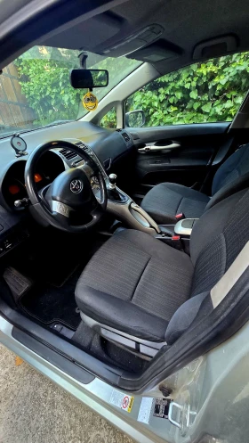 Toyota Auris | Mobile.bg � ����� ������ 7