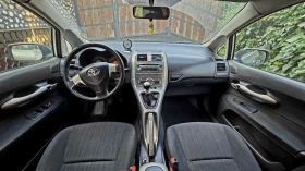 Toyota Auris | Mobile.bg � ����� ������ 8