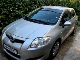 Toyota Auris | Mobile.bg � ����� ������ 3