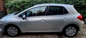Toyota Auris | Mobile.bg � ����� ������ 4