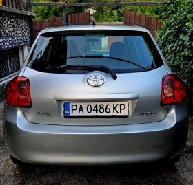 Toyota Auris | Mobile.bg � ����� ������ 5