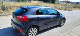 Kia Rio | Mobile.bg � ����� ������ 8