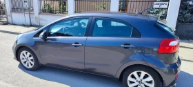 Kia Rio | Mobile.bg � ����� ������ 6