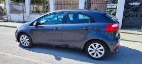 Kia Rio | Mobile.bg � ����� ������ 3
