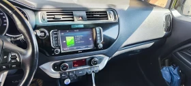 Kia Rio | Mobile.bg � ����� ������ 11
