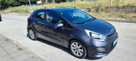 Kia Rio | Mobile.bg � ����� ������ 4