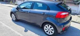 Kia Rio | Mobile.bg � ����� ������ 5