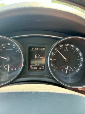 Skoda Superb 2.0 TDI | Mobile.bg � ����� ������ 9