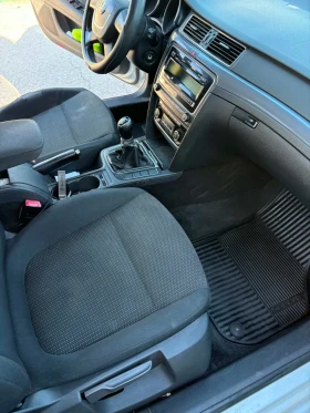 Skoda Superb 2.0 TDI | Mobile.bg � ����� ������ 8