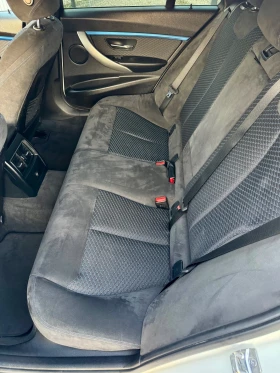 BMW 320 4x4 M-Pack B47 | Mobile.bg � ����� ������ 16