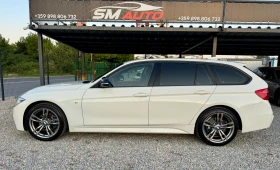BMW 320 4x4 M-Pack B47 | Mobile.bg � ����� ������ 6