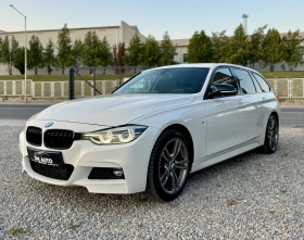 BMW 320 4x4 M-Pack B47 | Mobile.bg � ����� ������ 7