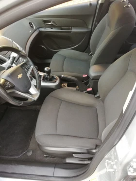Chevrolet Cruze | Mobile.bg � ����� ������ 5