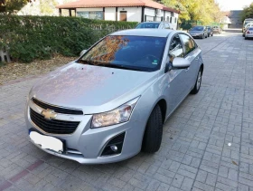 Chevrolet Cruze | Mobile.bg � ����� ������ 2