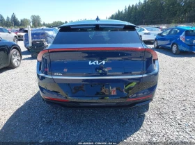 Kia EV6 2025 KIA EV6 WIND AWD | Auto.bg — изображение 7