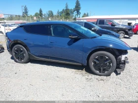Kia EV6 2025 KIA EV6 WIND AWD | Auto.bg — изображение 4
