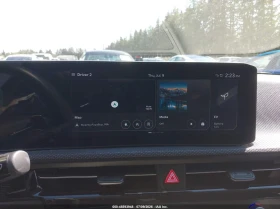 Kia EV6 2025 KIA EV6 WIND AWD | Auto.bg — изображение 11