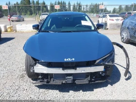 Kia EV6 2025 KIA EV6 WIND AWD | Auto.bg — изображение 2