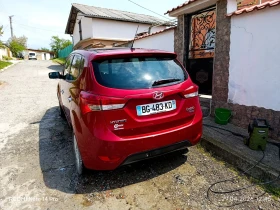 Hyundai Ix20 1.4 90�.�. | Mobile.bg � ����� ������ 2