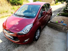 ����� �� �������� �� Hyundai Ix20 1.4 90�.�.