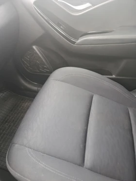 Hyundai Ix20 1.4 90�.�. | Mobile.bg � ����� ������ 12