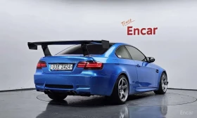 BMW M3 * Coupe * АВТОКРЕДИТ БЕЗ ПЪРВОНАЧАЛНА ВНОСКА*  | Auto.bg — изображение 2