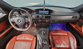BMW M3 * Coupe * АВТОКРЕДИТ БЕЗ ПЪРВОНАЧАЛНА ВНОСКА*  | Auto.bg — изображение 7