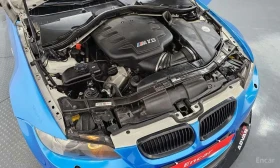 BMW M3 * Coupe * АВТОКРЕДИТ БЕЗ ПЪРВОНАЧАЛНА ВНОСКА*  | Auto.bg — изображение 6