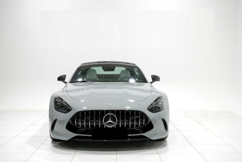 Mercedes-Benz AMG GT 63 4Matic+ New Model 2024, снимка 2 - Автомобили и джипове - 44552868