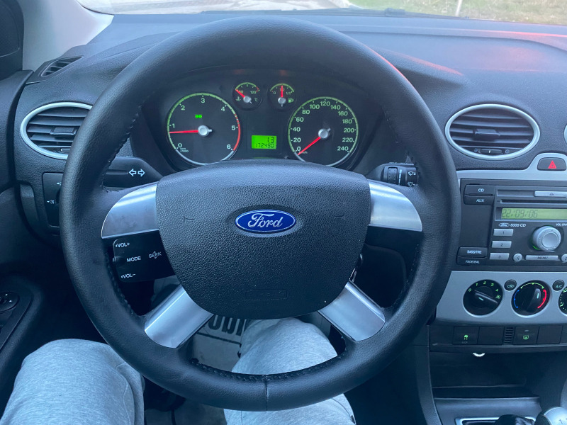 Ford Focus, снимка 11 - Автомобили и джипове - 44696682