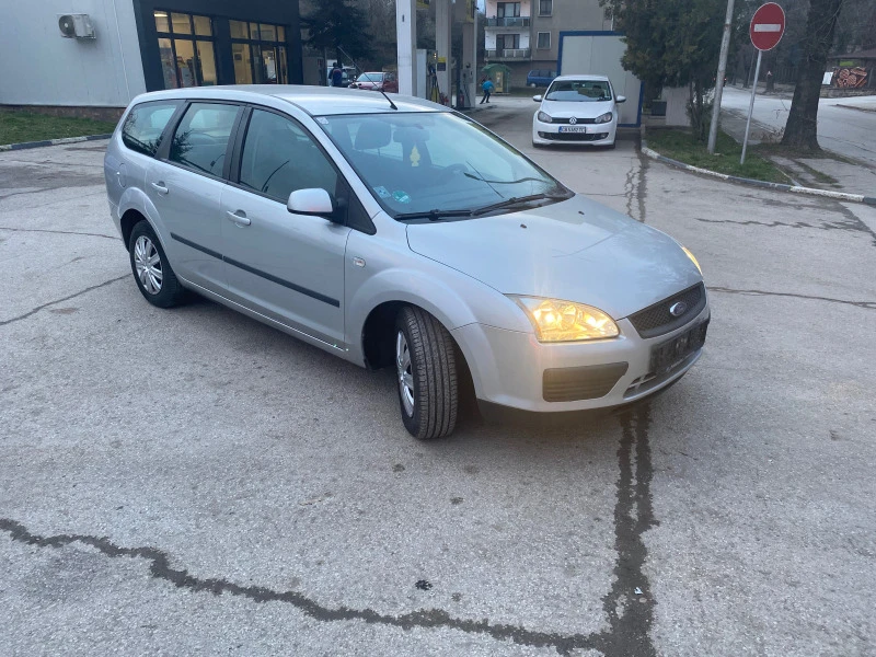 Ford Focus, снимка 7 - Автомобили и джипове - 44696682