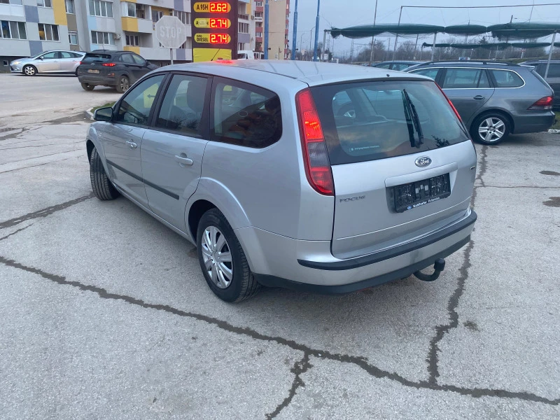 Ford Focus, снимка 3 - Автомобили и джипове - 44696682