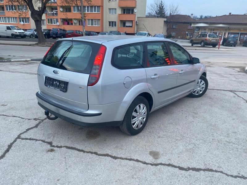 Ford Focus, снимка 5 - Автомобили и джипове - 44696682