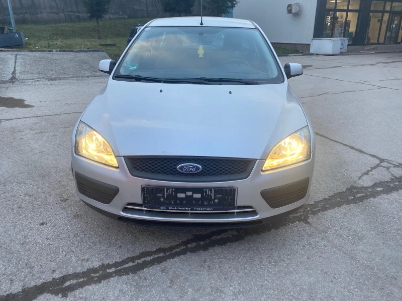 Ford Focus, снимка 8 - Автомобили и джипове - 44696682